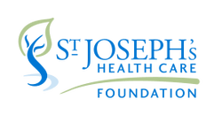 St. Joseph’s Health Care Foundation logo