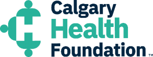 calgary health foundation logo