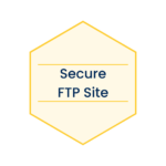 Secure FTP Site