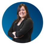 Michele LaPointe, Manager Client Services